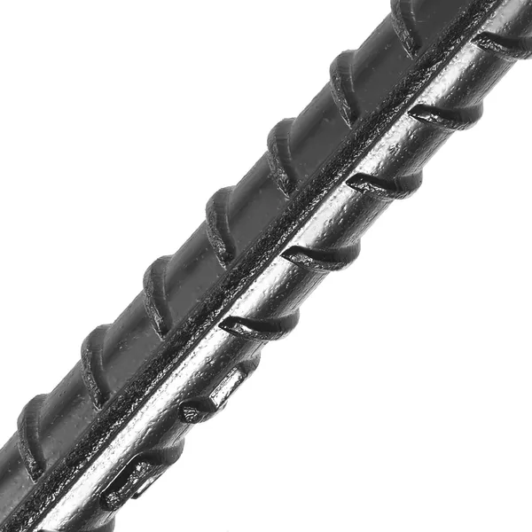 Rebar Stakes, 16-Inch, Heavy-Duty 0.45 in Diameter, Straight Galvanized Steel Ground Anchors with Chisel Point End & Rust-Resistant Coating, for Gardening Support, Fence, Camping Tents (16-Pack) - Image 4