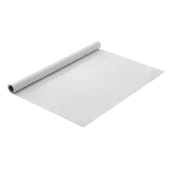 Window Privacy Film, Frosted Glass Window Film, Sun Blocking Heat Control, Non Adhesive Static Cling Reflective Window Tint for Home and Office, Glass Door Bathroom Covering, 23.6 in x 6.5 ft - Image 8