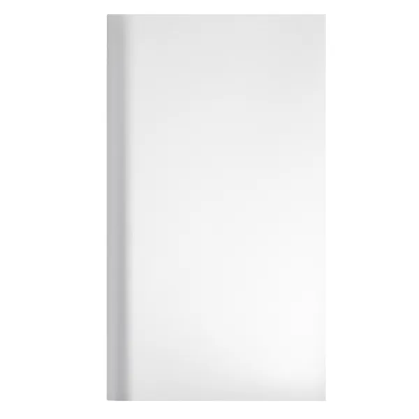 Window Privacy Film, Frosted Glass Window Film, Sun Blocking Heat Control, Non Adhesive Static Cling Reflective Window Tint for Home and Office, Glass Door Bathroom Covering, 23.6 in x 6.5 ft - Image 10